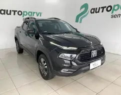 FIAT TORO 1.3 TURBO 270 FLEX FREEDOM AT6 FIAT TORO 1.3 TURBO 270 FLEX FREEDOM AT6
