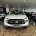 FIAT TORO 1.3 TURBO 270 FLEX FREEDOM AT6 FIAT TORO 1.3 TURBO 270 FLEX FREEDOM AT6