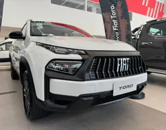 FIAT TORO 1.3 TURBO 270 FLEX FREEDOM AT6 FIAT TORO 1.3 TURBO 270 FLEX FREEDOM AT6