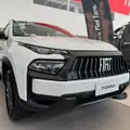 FIAT TORO 1.3 TURBO 270 FLEX FREEDOM AT6 FIAT TORO 1.3 TURBO 270 FLEX FREEDOM AT6