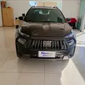 FIAT TORO 1.3 TURBO 270 FLEX ULTRA AT6 FIAT TORO 1.3 TURBO 270 FLEX ULTRA AT6