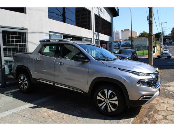 FIAT TORO 1.3 TURBO 270 FLEX VOLCANO AT6