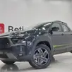FIAT TORO 1.3 TURBO 270 HYBRID VOLCANO AT6 FIAT TORO 1.3 TURBO 270 HYBRID VOLCANO AT6