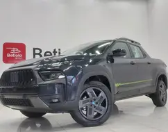FIAT TORO 1.3 TURBO 270 HYBRID VOLCANO AT6 FIAT TORO 1.3 TURBO 270 HYBRID VOLCANO AT6