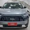 FIAT TORO 1.3 TURBO 270 HYBRID VOLCANO AT6 FIAT TORO 1.3 TURBO 270 HYBRID VOLCANO AT6