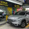 FIAT TORO 1.8 16V EVO FLEX FREEDOM AT6 FIAT TORO 1.8 16V EVO FLEX FREEDOM AT6