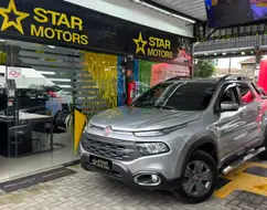 FIAT TORO 1.8 16V EVO FLEX FREEDOM AT6 FIAT TORO 1.8 16V EVO FLEX FREEDOM AT6
