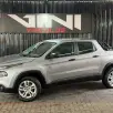 FIAT TORO 2.0 16V TURBO DIESEL ENDURANCE 4WD AT9 FIAT TORO 2.0 16V TURBO DIESEL ENDURANCE 4WD AT9