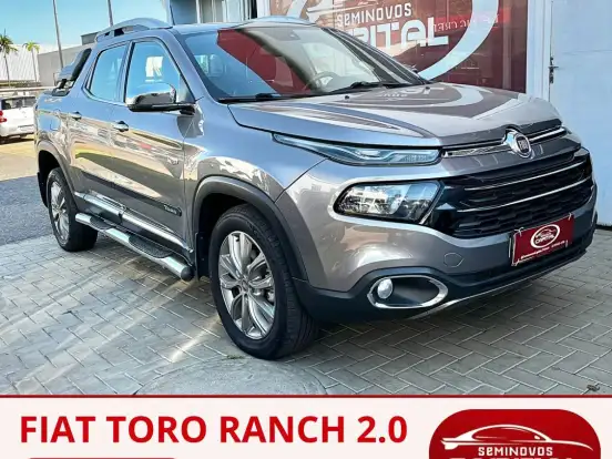 FIAT-TORO-2.0 16V TURBO DIESEL RANCH 4WD AT9 FIAT-TORO-2019
