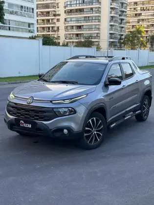 FIAT TORO 2.0 16V TURBO DIESEL ULTRA 4WD AT9