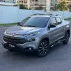 FIAT TORO 2.0 16V TURBO DIESEL ULTRA 4WD AT9 FIAT TORO 2.0 16V TURBO DIESEL ULTRA 4WD AT9
