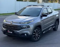 FIAT TORO 2.0 16V TURBO DIESEL ULTRA 4WD AT9 FIAT TORO 2.0 16V TURBO DIESEL ULTRA 4WD AT9