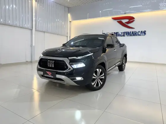 FIAT TORO 2.0 16V TURBO DIESEL VOLCANO 4WD AT9