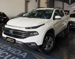 FIAT TORO 2.0 16V TURBO DIESEL FREEDOM 4WD AT9 FIAT TORO 2.0 16V TURBO DIESEL FREEDOM 4WD AT9