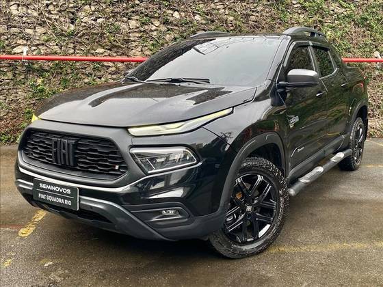 FIAT TORO 2.0 16V TURBO DIESEL ULTRA 4WD AT9