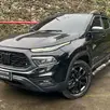 FIAT TORO 2.0 16V TURBO DIESEL ULTRA 4WD AT9 FIAT TORO 2.0 16V TURBO DIESEL ULTRA 4WD AT9