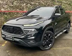 FIAT TORO 2.0 16V TURBO DIESEL ULTRA 4WD AT9 FIAT TORO 2.0 16V TURBO DIESEL ULTRA 4WD AT9