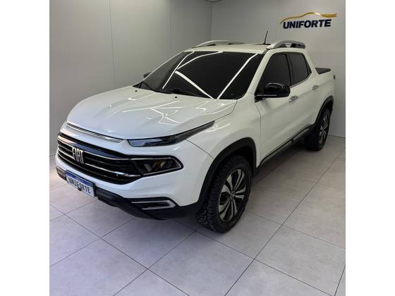 FIAT TORO 2.0 16V TURBO DIESEL VOLCANO 4WD AT9
