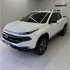 FIAT TORO 2.0 16V TURBO DIESEL VOLCANO 4WD AT9 FIAT TORO 2.0 16V TURBO DIESEL VOLCANO 4WD AT9