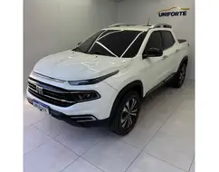 FIAT TORO 2.0 16V TURBO DIESEL VOLCANO 4WD AT9 FIAT TORO 2.0 16V TURBO DIESEL VOLCANO 4WD AT9