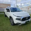 FIAT TORO 2.0 16V TURBO DIESEL VOLCANO 4WD AT9 FIAT TORO 2.0 16V TURBO DIESEL VOLCANO 4WD AT9
