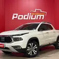 FIAT TORO 2.0 16V TURBO DIESEL VOLCANO 4WD AT9 FIAT TORO 2.0 16V TURBO DIESEL VOLCANO 4WD AT9