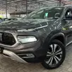 FIAT TORO 2.0 16V TURBO DIESEL VOLCANO 4WD AT9 FIAT TORO 2.0 16V TURBO DIESEL VOLCANO 4WD AT9