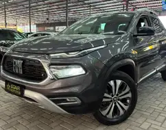 FIAT TORO 2.0 16V TURBO DIESEL VOLCANO 4WD AT9 FIAT TORO 2.0 16V TURBO DIESEL VOLCANO 4WD AT9