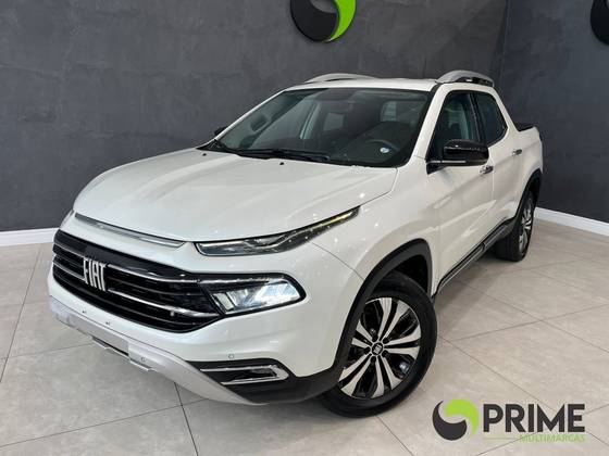 FIAT TORO 2.0 16V TURBO DIESEL VOLCANO 4WD AT9