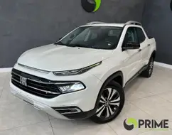FIAT TORO 2.0 16V TURBO DIESEL VOLCANO 4WD AT9 FIAT TORO 2.0 16V TURBO DIESEL VOLCANO 4WD AT9