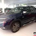 FIAT TORO 2.2 TURBO DIESEL RANCH 4WD AT9 FIAT TORO 2.2 TURBO DIESEL RANCH 4WD AT9