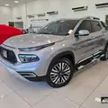 FIAT TORO 2.2 TURBO DIESEL RANCH 4WD AT9 FIAT TORO 2.2 TURBO DIESEL RANCH 4WD AT9