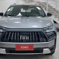 FIAT TORO 2.2 TURBO DIESEL VOLCANO 4WD AT9 FIAT TORO 2.2 TURBO DIESEL VOLCANO 4WD AT9