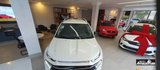 FIAT TORO 2.2 TURBO DIESEL VOLCANO 4WD AT9