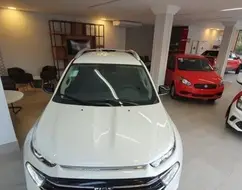 FIAT TORO 2.2 TURBO DIESEL VOLCANO 4WD AT9 FIAT TORO 2.2 TURBO DIESEL VOLCANO 4WD AT9