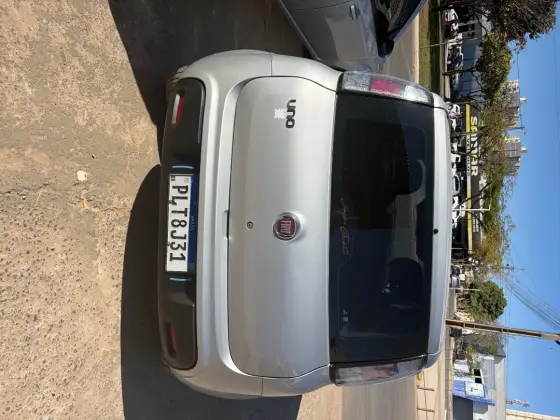 FIAT UNO 1.0 FIRE FLEX ATTRACTIVE MANUAL FIAT UNO 1.0 FIRE FLEX ATTRACTIVE MANUAL
