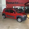FIAT UNO 1.0 EVO WAY 8V FLEX 4P MANUAL FIAT UNO 1.0 EVO WAY 8V FLEX 4P MANUAL