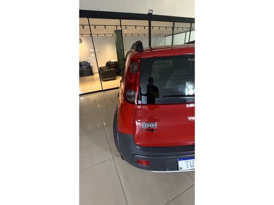 FIAT-UNO-1.0 EVO WAY 8V FLEX 4P MANUAL FIAT-UNO-2012