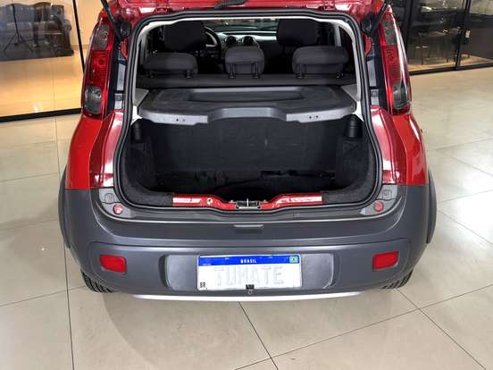 FIAT-UNO-1.0 EVO WAY 8V FLEX 4P MANUAL FIAT-UNO-2012