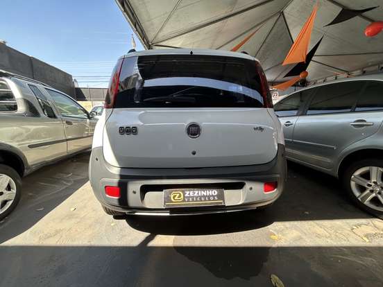 FIAT-UNO-1.0 EVO WAY 8V FLEX 4P MANUAL FIAT-UNO-2013