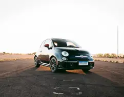 FIAT 500 1.4 ABARTH 16V TURBO GASOLINA 2P MANUAL FIAT 500 1.4 ABARTH 16V TURBO GASOLINA 2P MANUAL