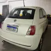 FIAT 500 1.4 CULT 8V FLEX 2P AUTOMATIZADO FIAT 500 1.4 CULT 8V FLEX 2P AUTOMATIZADO