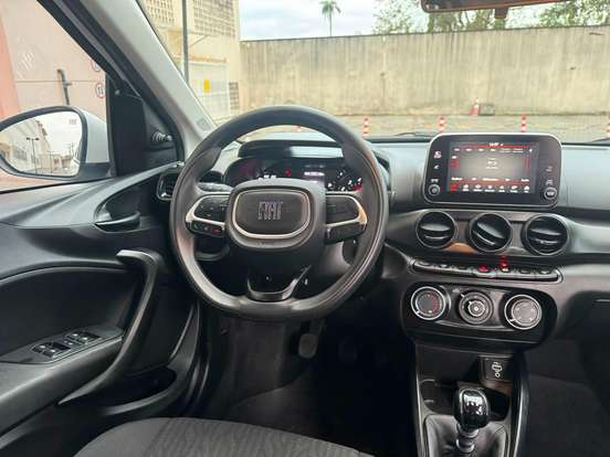 FIAT-CRONOS-1.3 FIREFLY FLEX DRIVE MANUAL FIAT-CRONOS-2024