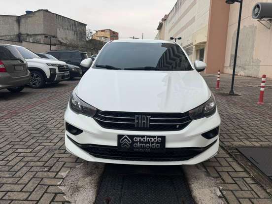 FIAT-CRONOS-1.3 FIREFLY FLEX DRIVE MANUAL FIAT-CRONOS-2024