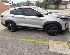 FIAT FASTBACK 1.3 TURBO 270 FLEX LIMITED EDITION AT6 FIAT FASTBACK 1.3 TURBO 270 FLEX LIMITED EDITION AT6