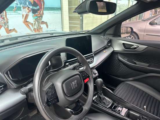 FIAT-FASTBACK-1.3 TURBO 270 FLEX LIMITED EDITION AT6 FIAT-FASTBACK-2023