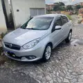FIAT GRAND SIENA 1.6 MPI ESSENCE 16V FLEX 4P AUTOMATIZADO FIAT GRAND SIENA 1.6 MPI ESSENCE 16V FLEX 4P AUTOMATIZADO