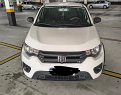 FIAT MOBI 1.0 EVO FLEX LIKE. MANUAL FIAT MOBI 1.0 EVO FLEX LIKE. MANUAL