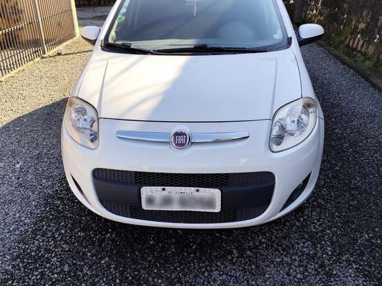 FIAT-PALIO-1.4 MPI ATTRACTIVE 8V FLEX 4P MANUAL FIAT-PALIO-2012