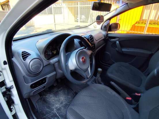 FIAT-PALIO-1.4 MPI ATTRACTIVE 8V FLEX 4P MANUAL FIAT-PALIO-2012